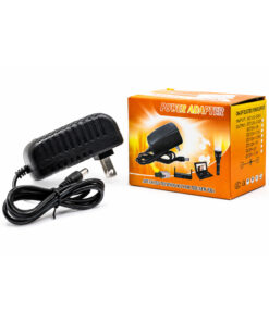 Adaptador de Voltaje 12V 2A 1220 WESTOR - Imagen 6
