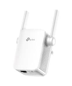 Extensor de Cobertura Wi-Fi AC750 RE205 TP-LINK