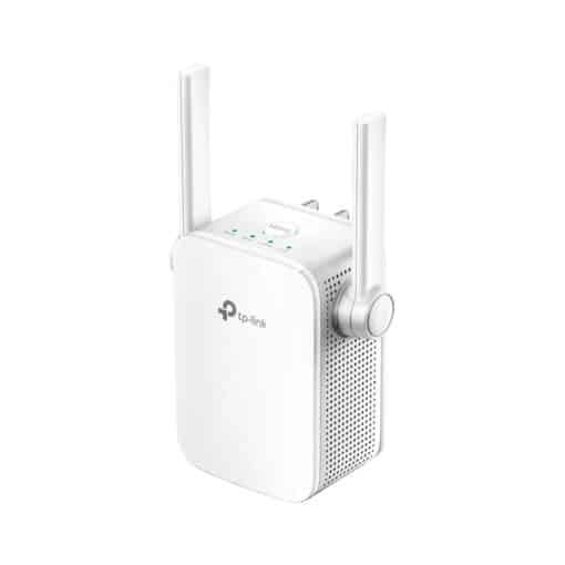 Mihaba RE205 Tp-Link