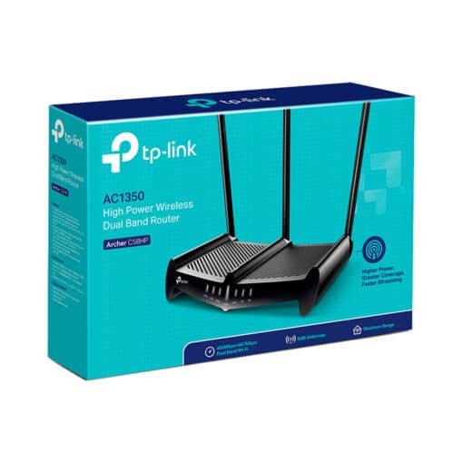 Mihaba ARCHER C58HP Tp-Link
