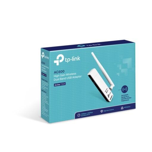 Mihaba Archer T2UH Tp-Link