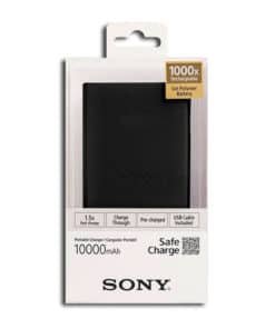 Mihaba CP-V10B/B Sony