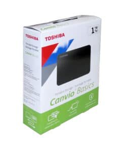 Mihaba DTB410 Toshiba