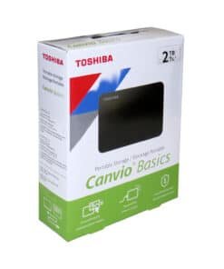 Mihaba DTB420 Toshiba