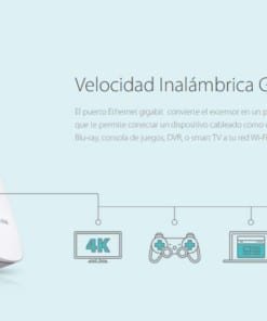 Mihaba RE450 Tp-Link