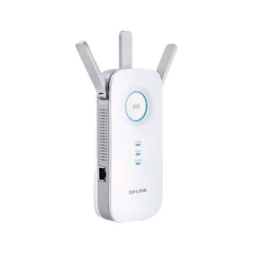 Mihaba RE450 Tp-Link