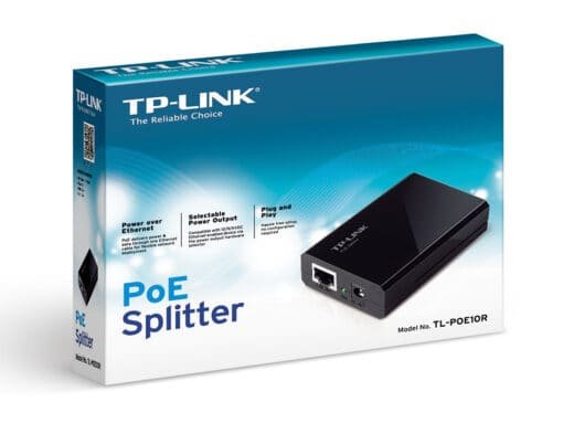 Mihaba TL-POE10R Tp-Link