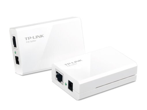 Kit de Energía a través del Adaptador de Ethernet - Imagen 3