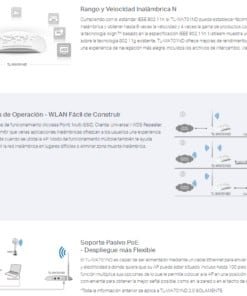 Mihaba TL-WA701ND Tp-Link