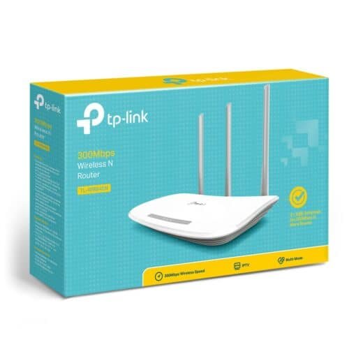 Mihaba TL-WR845N Tp-Link