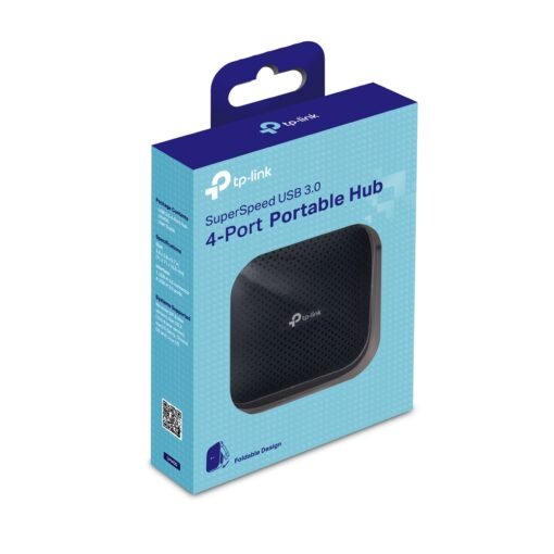 Mihaba UH400 Tp-Link