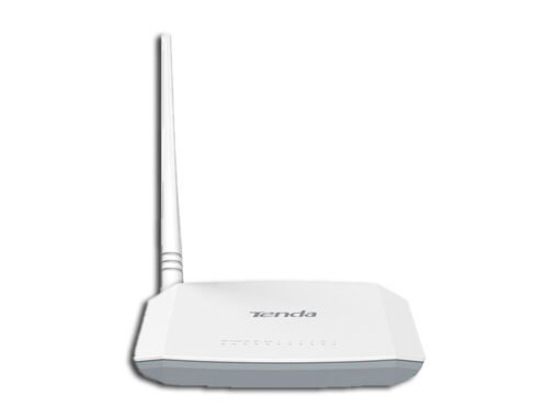 Módem-Router N150 ADSL2+ D151 TENDA