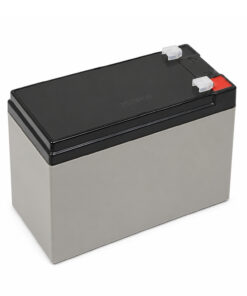 Batería Seca 12V 7AH DH-1270 OPALUX - Imagen 4