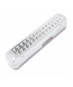 Alternative view of Lámpara de Emergencia 30 LED SMD 7 Horas OP-2195 OPALUX