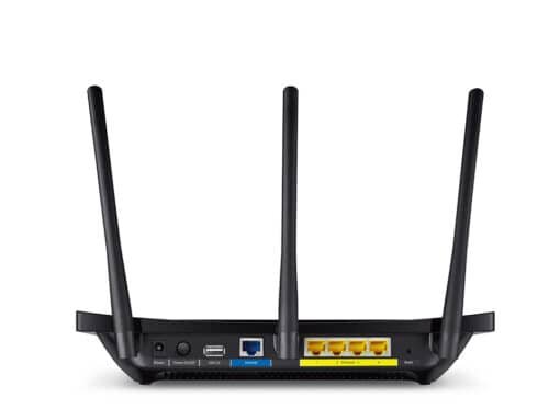 Mihaba Touch P5 Tp-Link