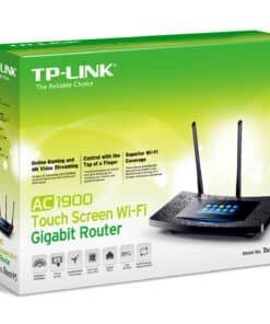 Mihaba Touch P5 Tp-Link