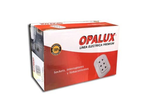 Mihaba 323-8WH Opalux