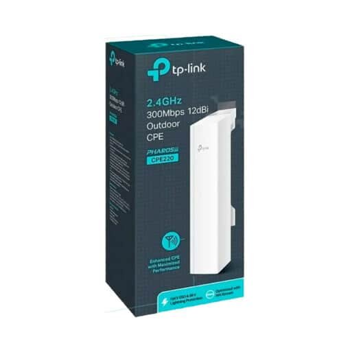 Mihaba CPE220 Tp-Link