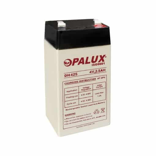Mihaba DH-425 Opalux