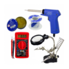 Mihaba MIHABA-WT9012-3 Westor