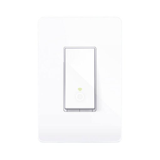 Interruptor Inteligente Wi-Fi HS200 TP-LINK