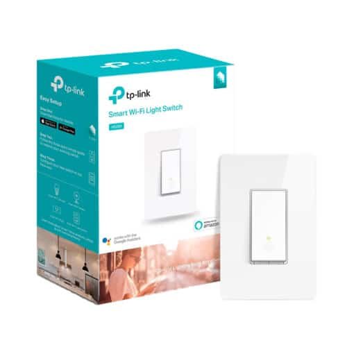 Mihaba HS200 Tp-Link