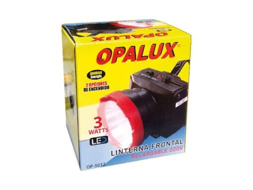 Mihaba OP-5032 Opalux