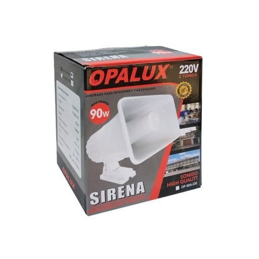 Mihaba OP-90S-BK Opalux