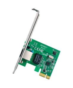 Adaptador de Red PCI Express Gigabit TG-3468 TP-LINK
