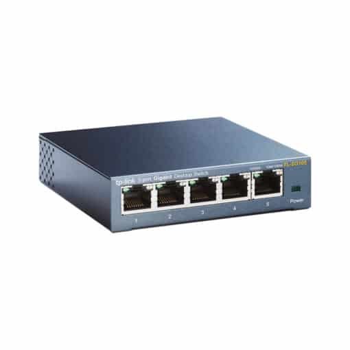 Mihaba TL-SG105 Tp-Link