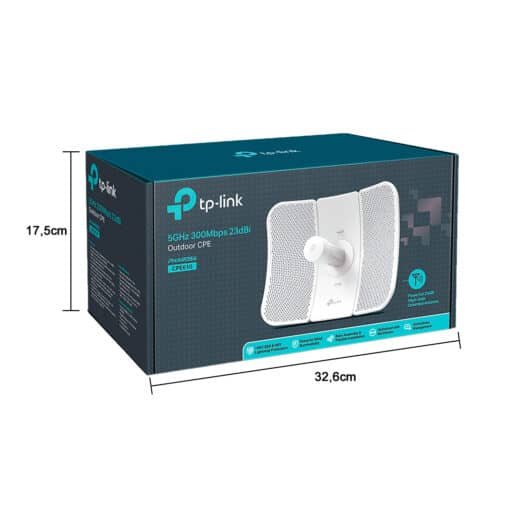 Mihaba CPE610 Tp-Link