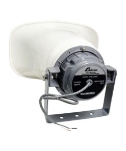 Bocina para Perifoneo 1800W 16"x10" TH-190 OMICRON - Imagen 3