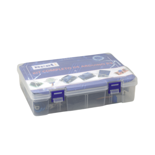 Kit de Arduino 1 R3 KT007 - Imagen 18