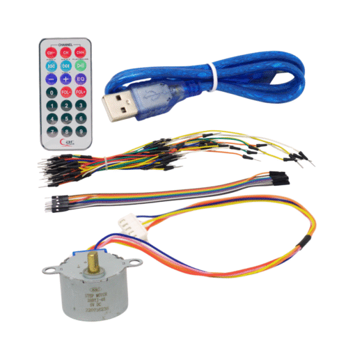 Kit de Arduino 1 R3 KT007 - Imagen 5