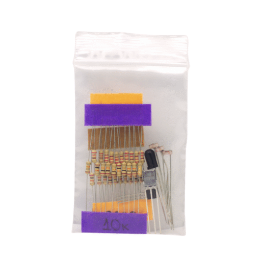 Kit de Arduino 1 R3 KT007 - Imagen 7