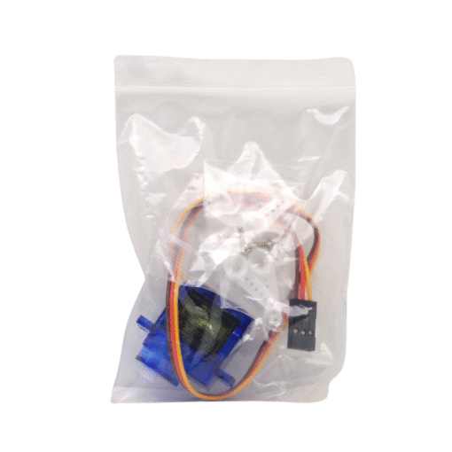 Kit de Arduino 1 R3 KT007 - Imagen 8