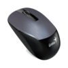 Mouse Inalámbrico NX-7015-GRY GENIUS
