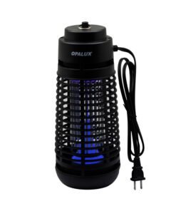 Insectocutor Electrónico UV 6W OP-6NBL OPALUX