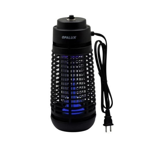 Insectocutor Electrónico UV 6W OP-6NBL OPALUX