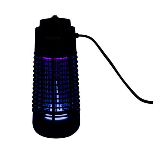 Insectocutor Electrónico UV 6W OP-6NBL OPALUX - Imagen 3