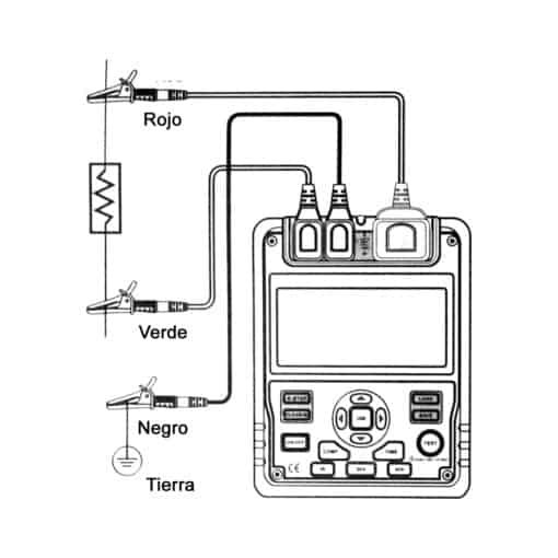 Mihaba PR-512 Prasek