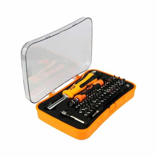 Kit Destornilladores + Soporte para PCB MIHABA-JJ2 WESTOR - Imagen 2