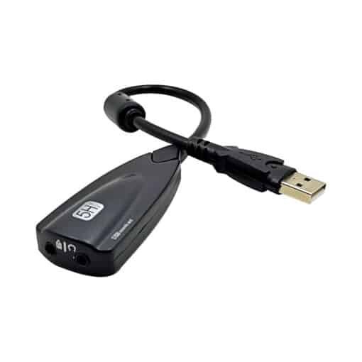 Mihaba 5HV2-7.1V-USB Westor