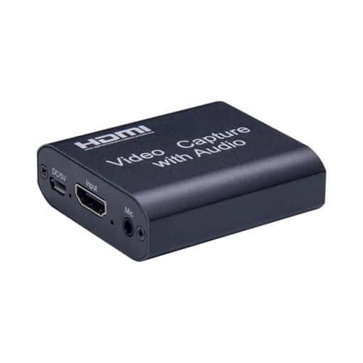Mihaba HDMI-VID-CAP4K Westor