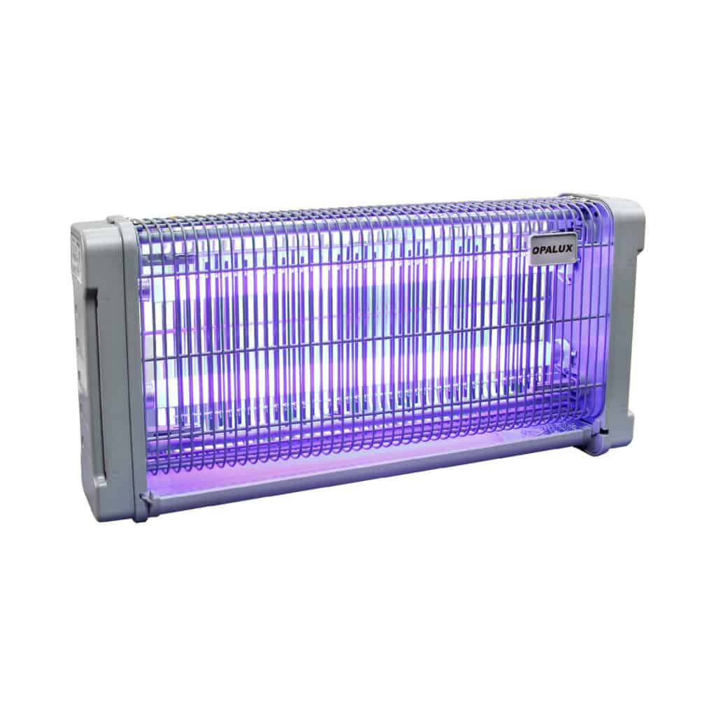 Insectocutor Electrónico UV 16W OP-C216 OPALUX - Mihaba.com