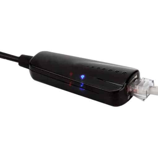 Mihaba PCI-E-USB-LAN Westor