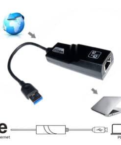 Mihaba USB3.0-GIGABIT-LAN Westor