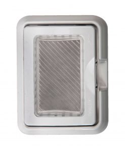 Placa BM Idrobox BMWP01 OPALUX