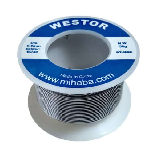 Mihaba 8786D-KIT7 Westor