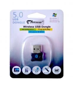 Mihaba 5.0USBDONGLE American Net